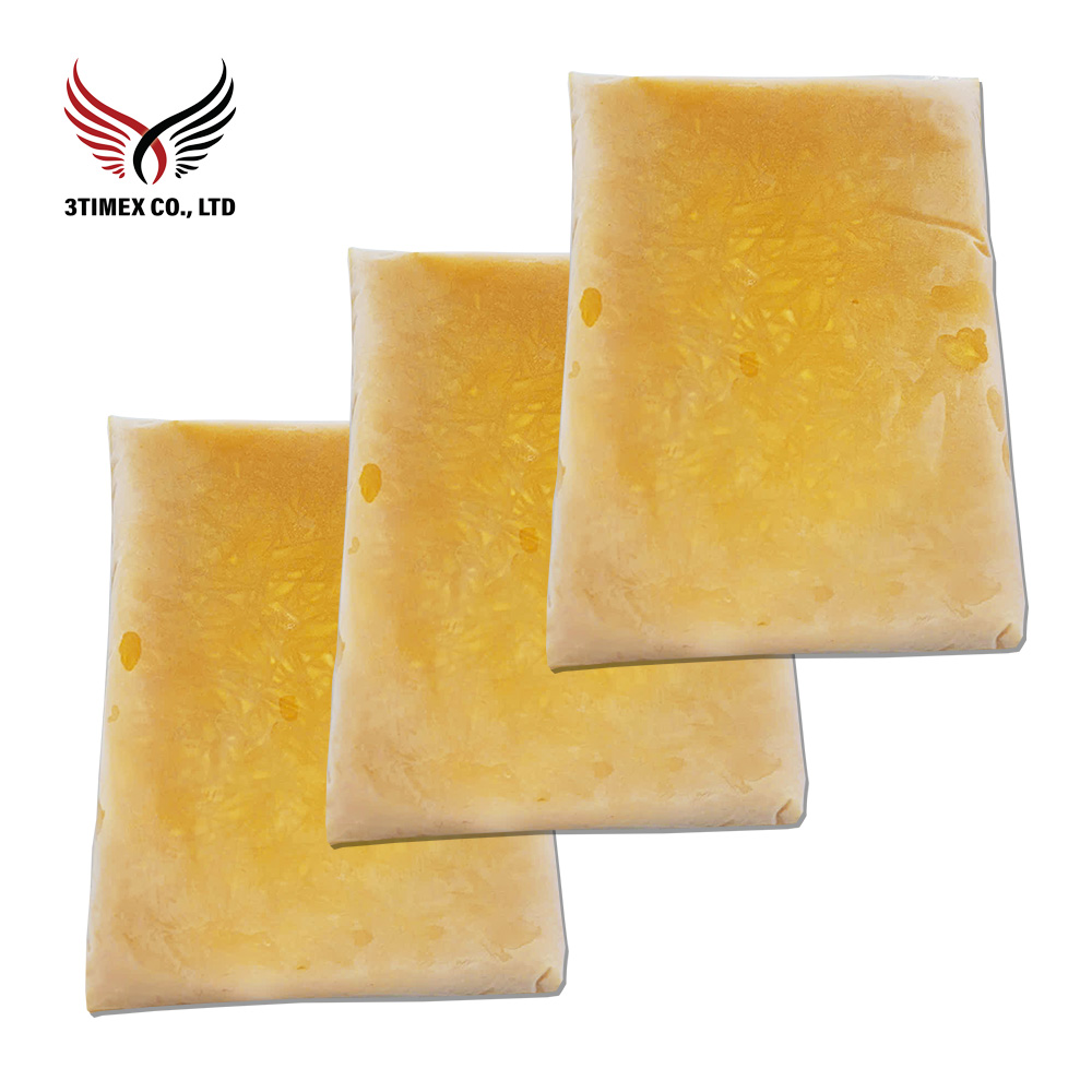 Xoài xay đông lạnh IQF